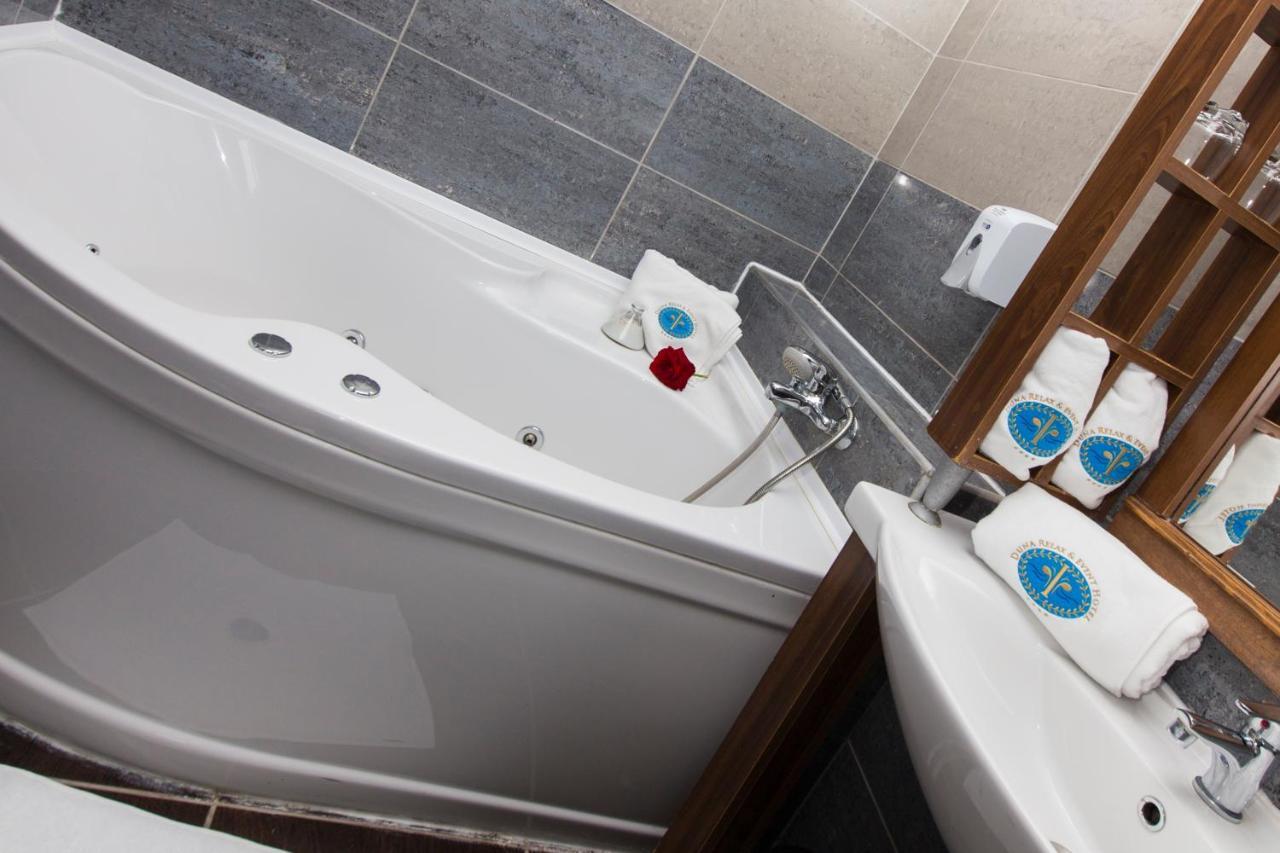 Duna Relax Hotel Ráckeve Zewnętrze zdjęcie