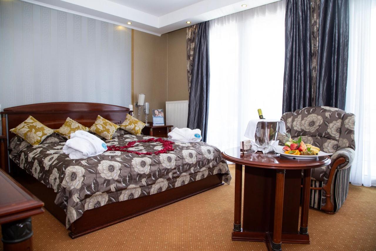 Duna Relax Hotel Ráckeve Zewnętrze zdjęcie
