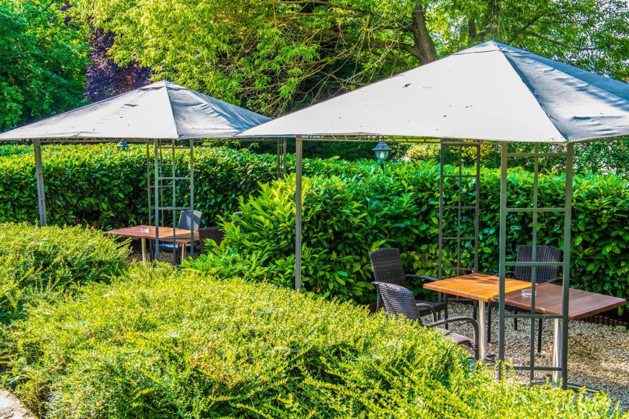 Duna Relax Hotel Ráckeve Zewnętrze zdjęcie