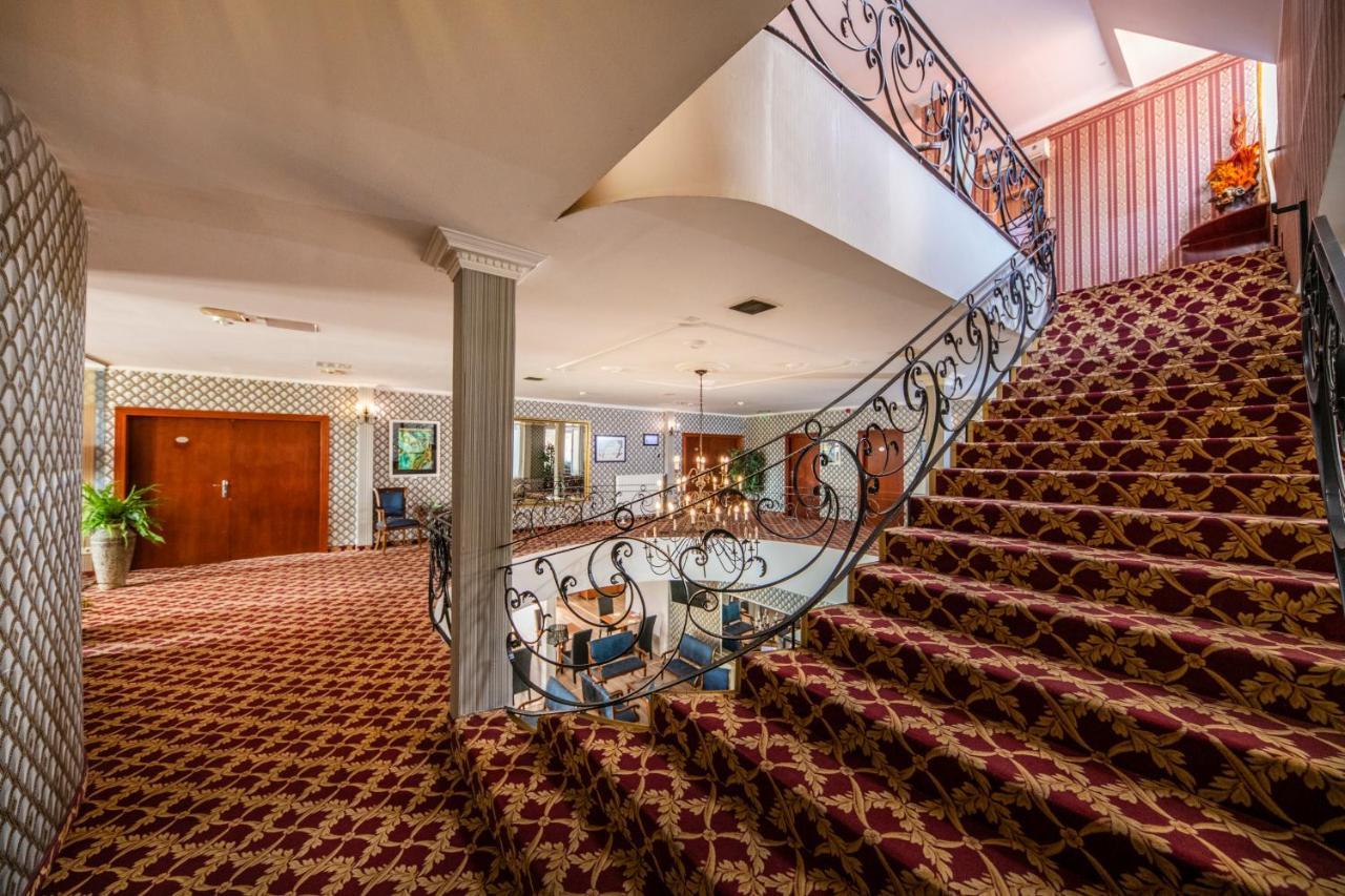 Duna Relax Hotel Ráckeve Zewnętrze zdjęcie