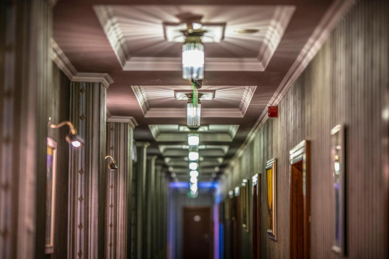 Duna Relax Hotel Ráckeve Zewnętrze zdjęcie