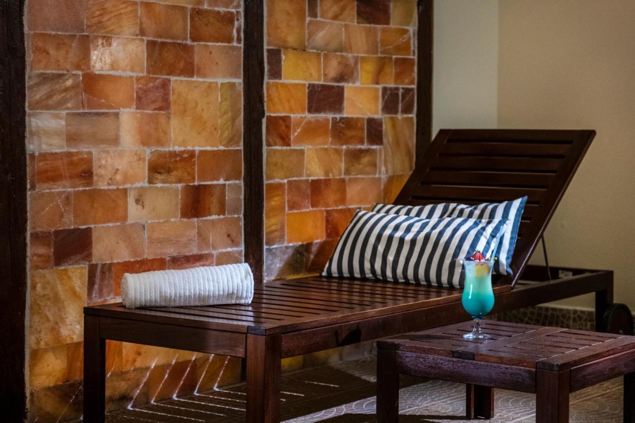 Duna Relax Hotel Ráckeve Zewnętrze zdjęcie