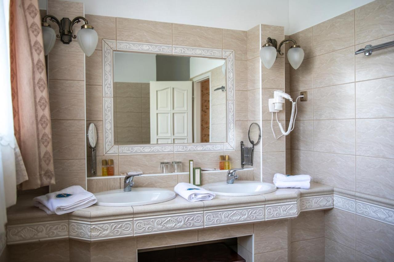 Duna Relax Hotel Ráckeve Zewnętrze zdjęcie