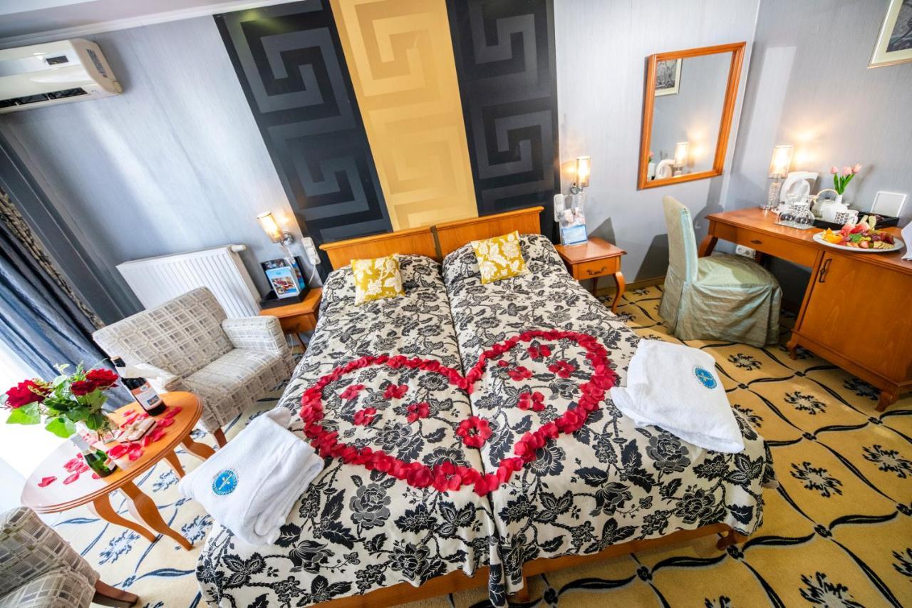 Duna Relax Hotel Ráckeve Zewnętrze zdjęcie