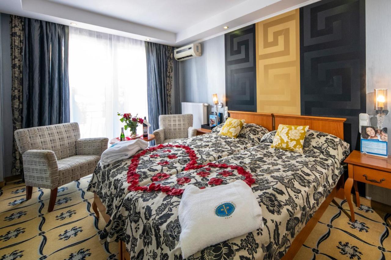 Duna Relax Hotel Ráckeve Zewnętrze zdjęcie