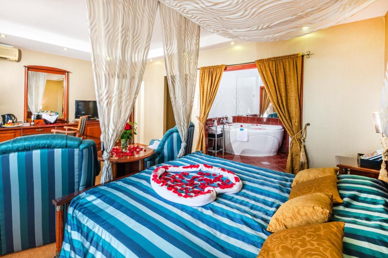 Duna Relax Hotel Ráckeve Zewnętrze zdjęcie