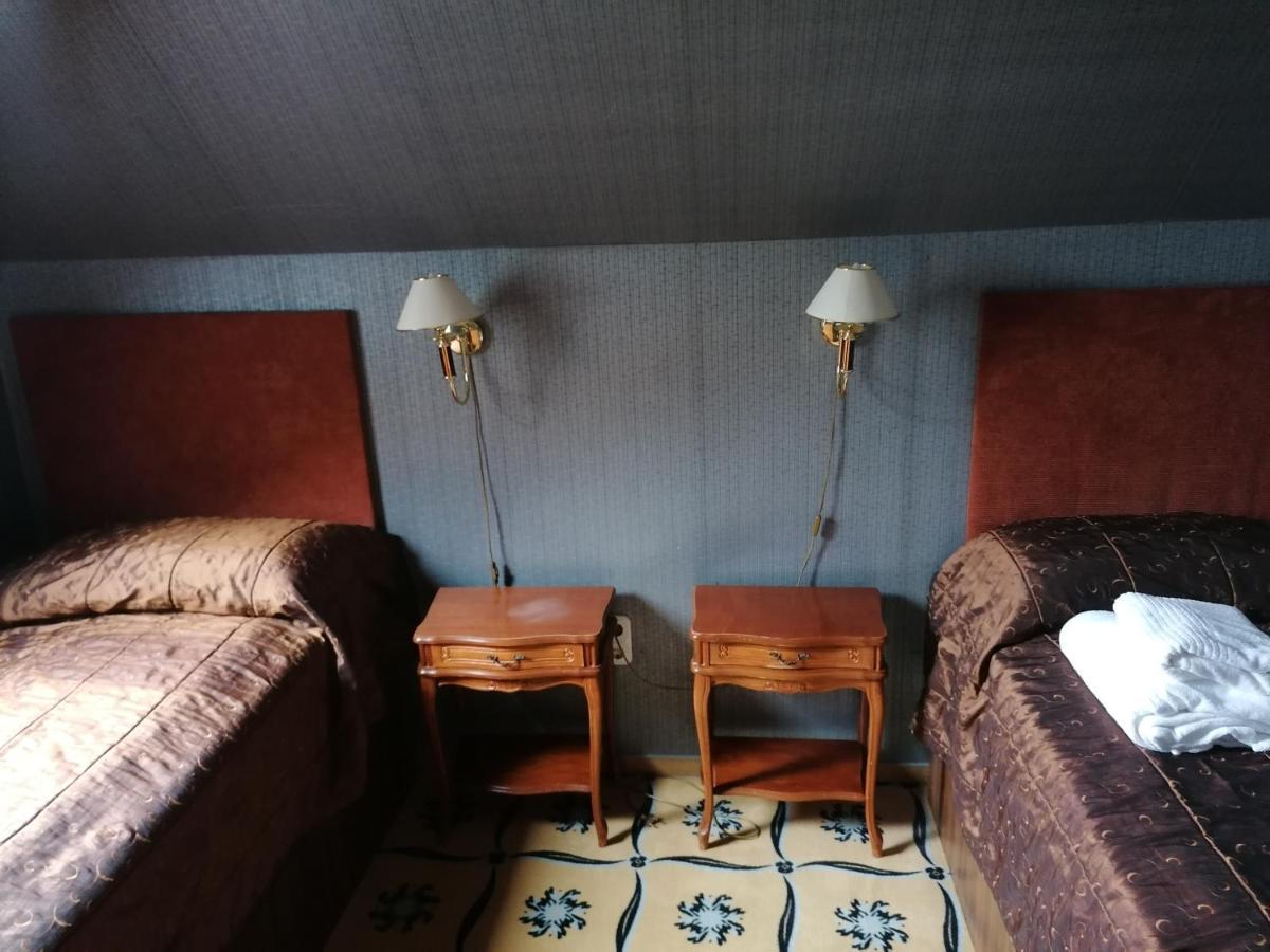 Duna Relax Hotel Ráckeve Zewnętrze zdjęcie