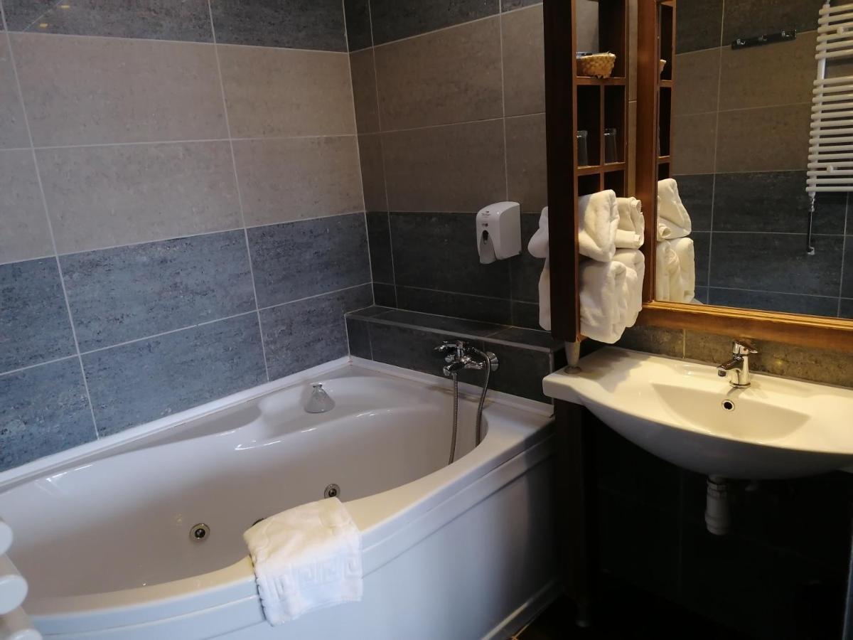 Duna Relax Hotel Ráckeve Zewnętrze zdjęcie