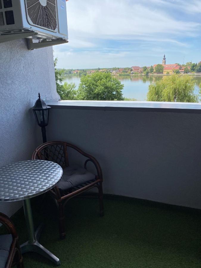 Duna Relax Hotel Ráckeve Zewnętrze zdjęcie